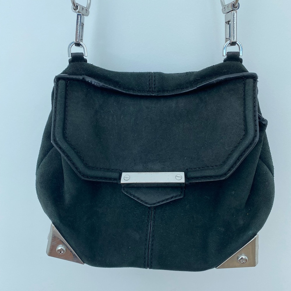Alexander Wang Marion cross body black